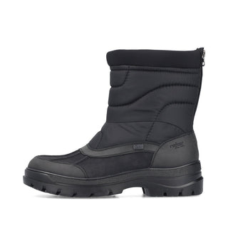Rieker Comfort Men's TEX Waterproof Boots | F5470 - Image 5