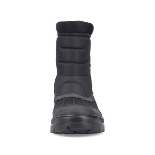 Rieker Comfort Men's TEX Waterproof Boots | F5470 - Image 6