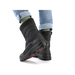 Rieker Comfort Men's TEX Waterproof Boots | F5470 - Image 13