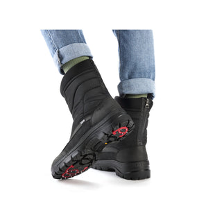 Rieker Comfort Men's TEX Waterproof Boots | F5470 - Image 15