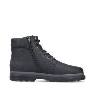 Bottes larges pour hommes Rieker | F7024