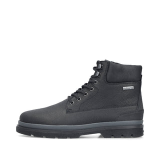 Bottes larges pour hommes Rieker | F7024