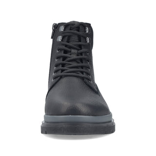 Bottes larges pour hommes Rieker | F7024