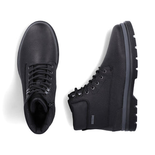 Bottes larges pour hommes Rieker | F7024