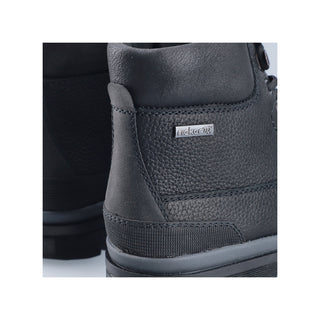 Bottes larges pour hommes Rieker | F7024