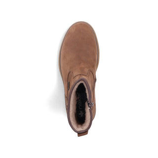 Men's Boots | Rieker Comfort F7070 - Image 4