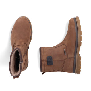 Men's Boots | Rieker Comfort F7070 - Image 9