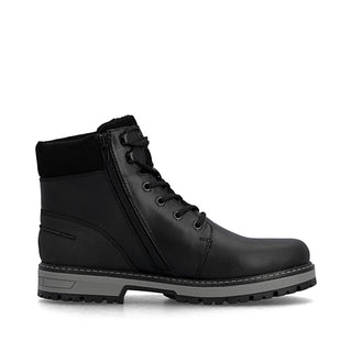 Lace-Up Boots | F8303 - Image 2