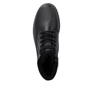 Lace-Up Boots | F8303 - Image 4