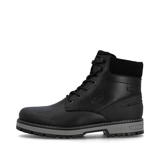 Lace-Up Boots | F8303 - Image 5