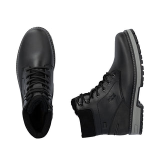 Lace-Up Boots | F8303 - Image 10