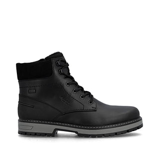 Lace-Up Boots | F8303 - Image 12