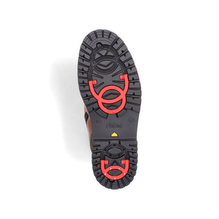 Rieker Comfort Men's TEX Waterproof Boots | F8303 - Image 7