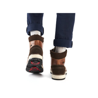 Rieker Comfort Men's TEX Waterproof Boots | F8303 - Image 12