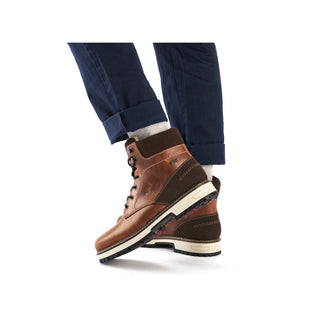 Rieker Comfort Men's TEX Waterproof Boots | F8303 - Image 13