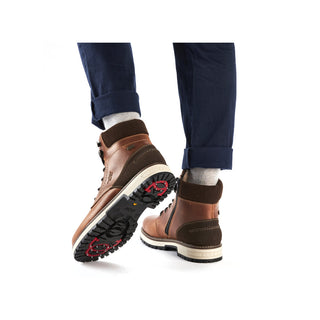 Rieker Comfort Men's TEX Waterproof Boots | F8303 - Image 15