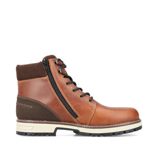 Lace-Up Boots | F8303 - Image 15