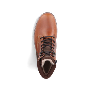 Lace-Up Boots | F8303 - Image 17