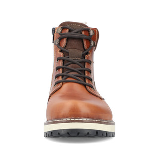 Lace-Up Boots | F8303 - Image 19