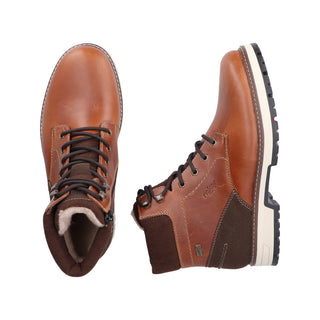 Lace-Up Boots | F8303 - Image 22