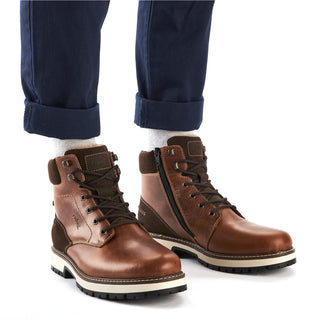 Lace-Up Boots | F8303 - Image 23