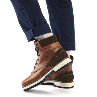 Lace-Up Boots | F8303 - Image 26