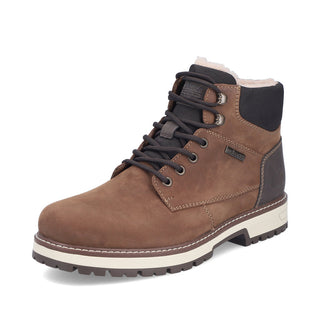 Lace-Up Boots | F8311 - Image 1
