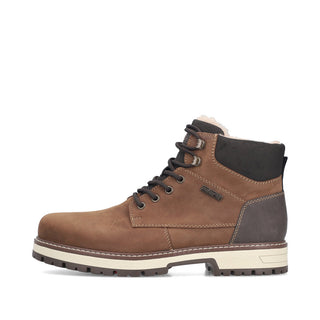 Lace-Up Boots | F8311 - Image 5