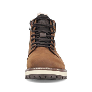 Lace-Up Boots | F8311 - Image 6
