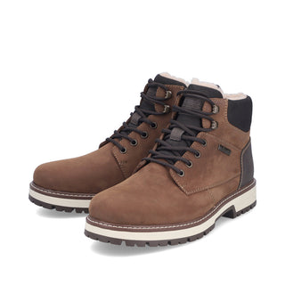 Lace-Up Boots | F8311 - Image 8
