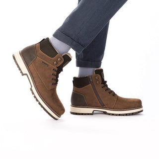 Lace-Up Boots | F8311 - Image 11