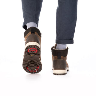 Lace-Up Boots | F8311 - Image 12