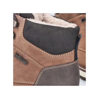 Lace-Up Boots | F8311 - Image 13