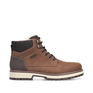 Lace-Up Boots | F8311 - Image 14