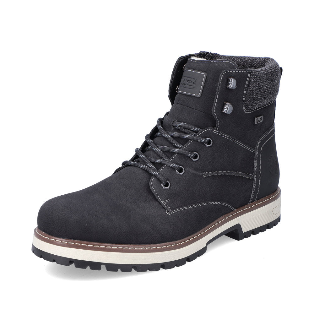 Men's Fall / Winter â Rieker Shoe Canada