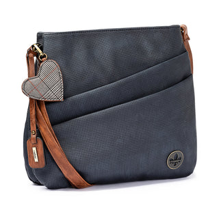 Rieker Comfort Bag | H1005 - Image 3