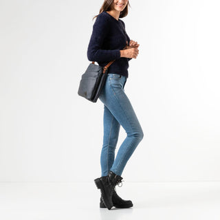 Rieker Comfort Bag | H1005 - Image 5