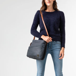 Rieker Comfort Bag | H1005 - Image 6