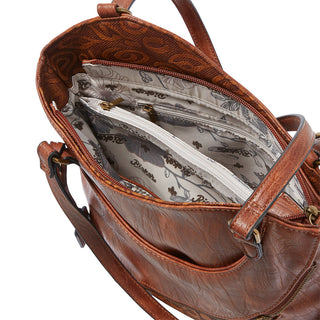 Rieker Comfort Bag | H1025 - Image 13