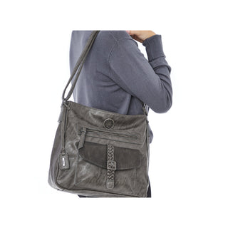 Rieker Comfort Bag | H1340 - Image 17