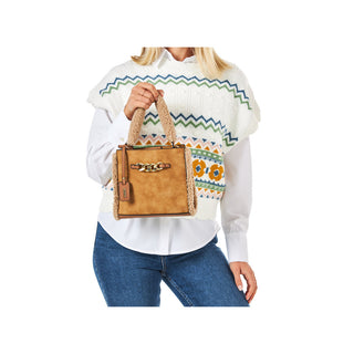 Rieker Comfort Bag | H1645 - Image 7