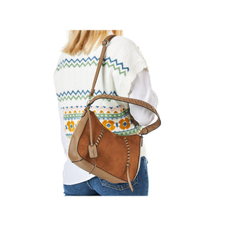 Rieker Comfort Bag | H1647 - Image 6