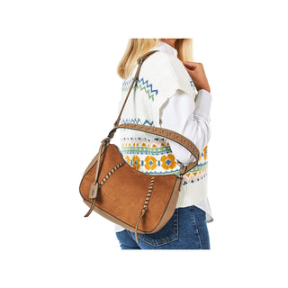 Rieker Comfort Bag | H1647 - Image 7