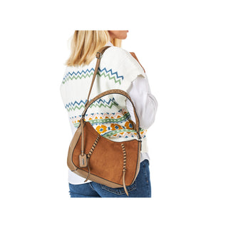 Rieker Comfort Bag | H1647 - Image 8