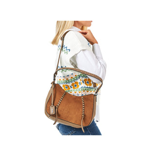 Rieker Comfort Bag | H1647 - Image 9