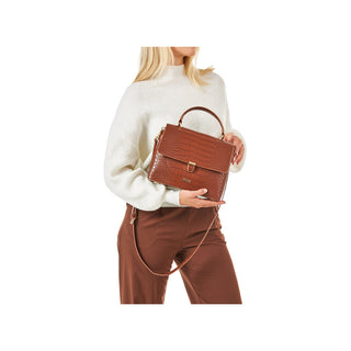 Rieker Comfort Bag | H1651 - Image 6