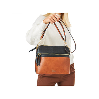 Rieker Comfort Bag | H1652 - Image 6