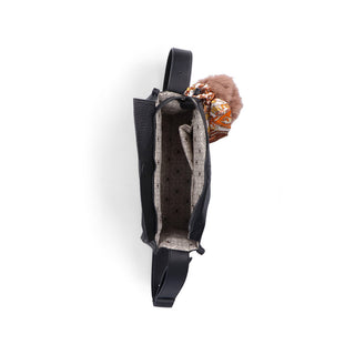 Rieker Comfort Bag | H1656 - Image 5