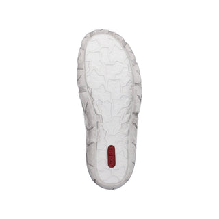 Rieker Women's Real Leather Shoes | L0375 - Image 7