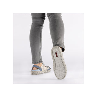 Rieker Women's Real Leather Shoes | L0375 - Image 12
